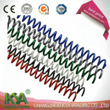 Plastic spiral Binding Supplies